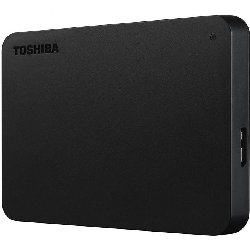 TOSHIBA ALMACENAMIENTO HDTB410EK3AA