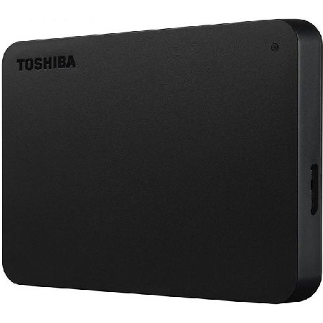TOSHIBA ALMACENAMIENTO HDTB410EK3AA