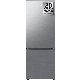 SAMSUNG FRIGORIFICO RB53DG703CS9EF