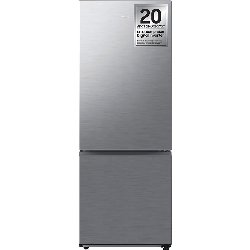 SAMSUNG FRIGORIFICO RB53DG703CS9EF