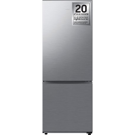 SAMSUNG FRIGORIFICO RB53DG703CS9EF