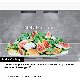 SAMSUNG FRIGORIFICO RB53DG703CS9EF