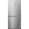 HAIER FRIGORIFICO HCR7818DNMM 181