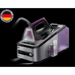 BRAUN PLANCHA IS7144BK