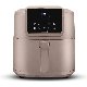 BOURGINI FREIDORA ELECTRICA 184177 BEIGE
