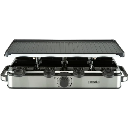 BOURGINI GRILL / TABLA ASAR 161308
