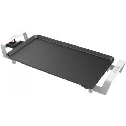 BOURGINI GRILL / TABLA ASAR 102009