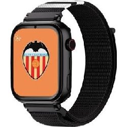 SAVEFAMILY SMARTWATCH SWPVCF-SILNEGRO