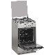 ASPES COCINA AKG4501X