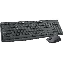 LOGITECH PERIFERICOS 920-007919