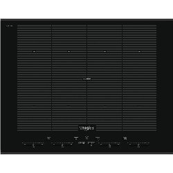 WHIRLPOOL ENCIMERA VITRO SMO658C/BT/IXL