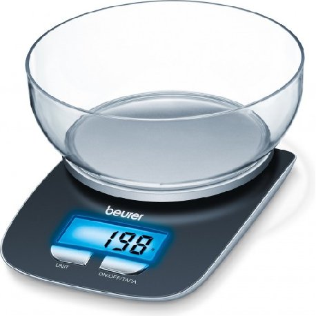 BEURER BALANZA COCINA KS25