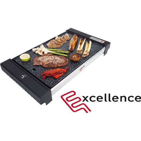 JATA GRILL / TABLA ASAR GR3000