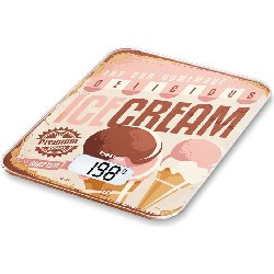 BEURER BALANZA COCINA KS19 ICE CREAM