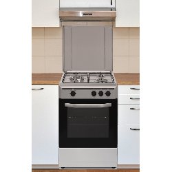VITROKITCHEN COCINA CB5530IB BUT