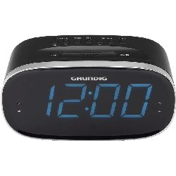 GRUNDIG R RELOJ SONOCLOCK340