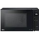 LG HORNO MICROONDAS MH6535GIB 25L