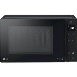 LG HORNO MICROONDAS MH6535GIB 25L