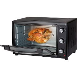 JATA HORNO SOBREMESA HN945