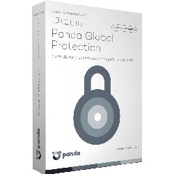 PANDA ANTIVIRUS A01YPDC0MIL