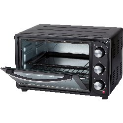 JATA HORNO SOBREMESA HN 921