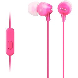 SONY AURICULARES MDREX15APPI