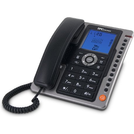 SPC INTERNET TELEFONO 3604N