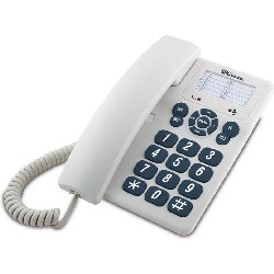 SPC INTERNET TELEFONO 3602B