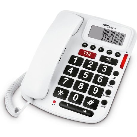 SPC INTERNET TELEFONO 3293B