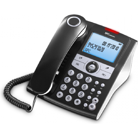 SPC INTERNET TELEFONO 3804N