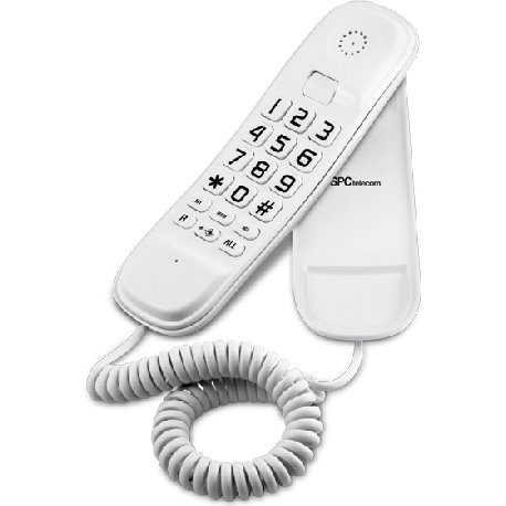 SPC INTERNET TELEFONO 3601V