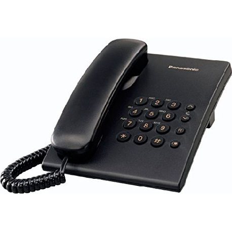 PANASONIC TELEFONO KXTS500EXB
