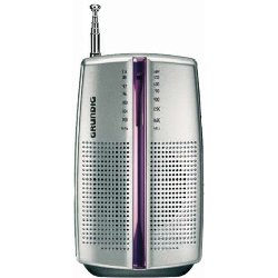 GRUNDIG R TRANSISTOR CITY31