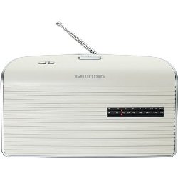GRUNDIG R TRANSISTOR MUSIC60 BLANCO