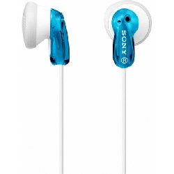 SONY AURICULARES MDRE9LPL