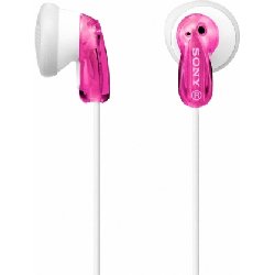 SONY AURICULARES MDRE9LPP