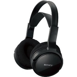 SONY AURICULARES MDRRF811RK