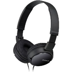 SONY AURICULARES MDRZX110B