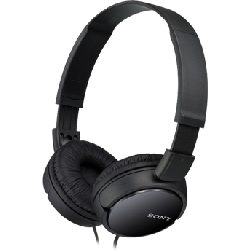 SONY AURICULARES MDRZX110B