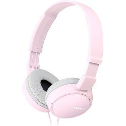 SONY AURICULARES MDRZX110P