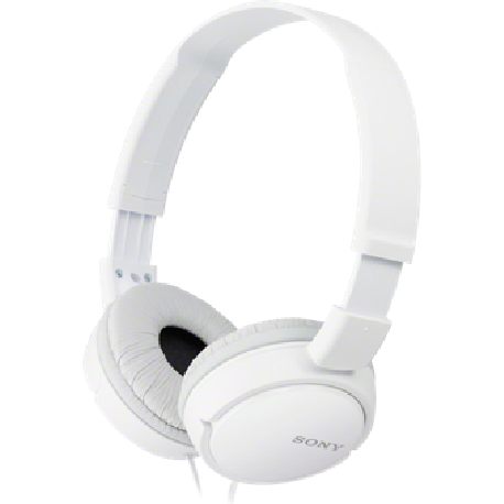 SONY AURICULARES MDRZX110W