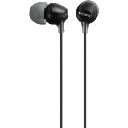 SONY AURICULARES MDREX15LPB