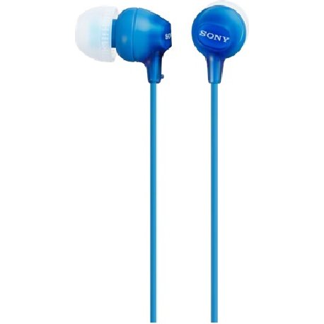 SONY AURICULARES MDREX15LPLI