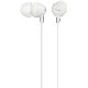 SONY AURICULARES MDREX15LPW *