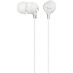 SONY AURICULARES MDREX15LPW