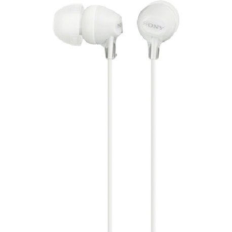 SONY AURICULARES MDREX15LPW