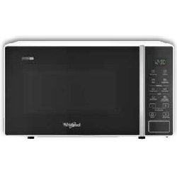 WHIRLPOOL HORNO MICROONDAS MWP203W 20L