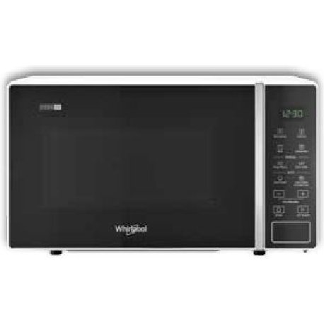 WHIRLPOOL HORNO MICROONDAS MWP203W 20L