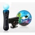 SONY MOVE STARTER