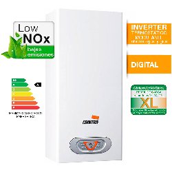 COINTRA CALENTADOR CPE12TN LOW NOX